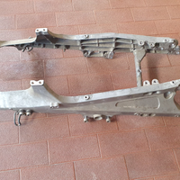 Telaietto telaio posteriore honda cbr 600 rr 03 04