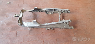 Telaietto telaio posteriore honda cbr 600 rr 03 04