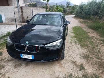 BMW serie 1