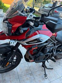 Triumph Tiger 1200 XRT