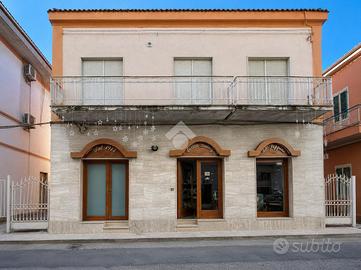 CASA INDIPENDENTE A GIULIANOVA