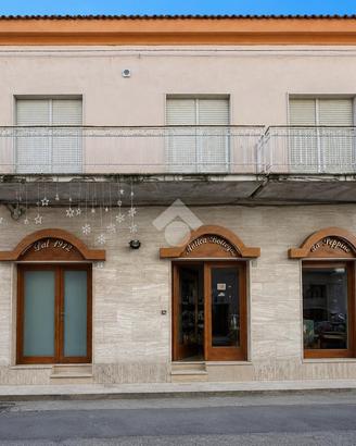 CASA INDIPENDENTE A GIULIANOVA