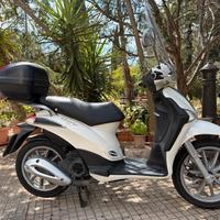 Piaggio Liberty 125 - 2011