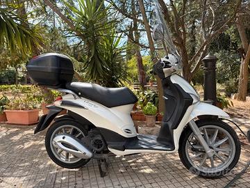 Piaggio Liberty 125 - 2011