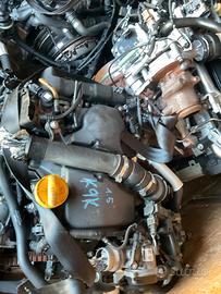 MOTORE K9K 1.5 DCI RENAULT