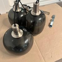 Lampadario Ikea dimmerabile