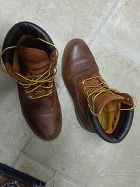 Scarpe Timberland originali