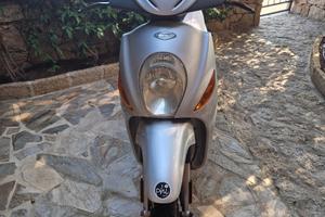 Scooter Ciak Malaguti 50, 2 tempi, da amatore