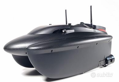 BAITBOAT CARPFISHING PREDATOR MINI