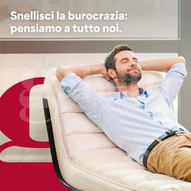 Ufficio Nola [Cod. rif 3171024ACU]