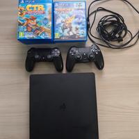 PS4 Come nuovo 