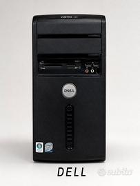 NR.2) DESKTOP DELL VOSTRO400 - NR.3) PC ASUS