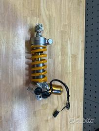 Mono ohlins elettronico Honda cbr 1000 rr 2021/24