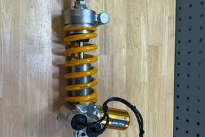 Mono ohlins elettronico Honda cbr 1000 rr 2021/24