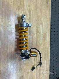 Mono ohlins elettronico Honda cbr 1000 rr 2021/24