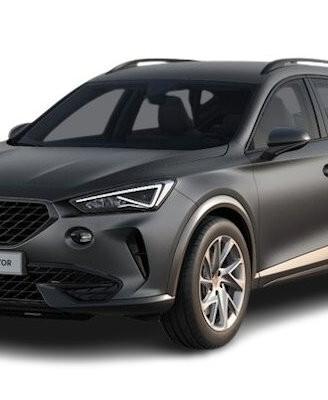 RICAMBI X SEAT CUPRA FORMENTOR ANNO 2024