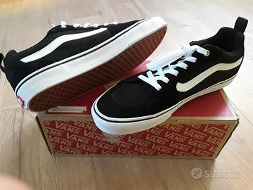 Scarpe Vans nere