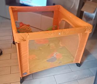 Box per bambini Chicco 