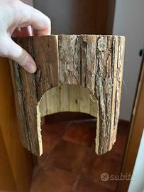 Accessori per animali piccoli