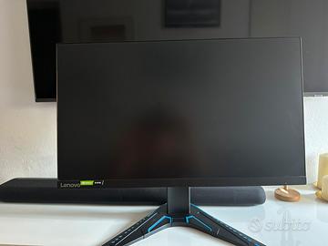 Monitor Lenovo