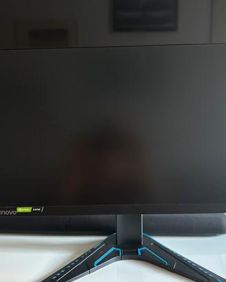 Monitor Lenovo