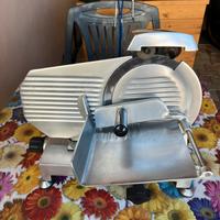 Affettatrice professionale