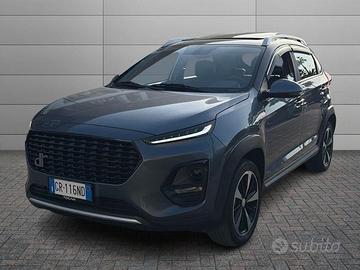 DR AUTOMOBILES dr 3.0 1.5 S2