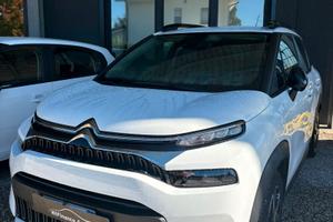 CITROEN C3 Aircross 1ª s. C3 Aircross BlueHDi ...