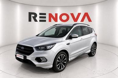 Ford Kuga 1.5 TDCI 120 CV S&S 2WD Powershift ...