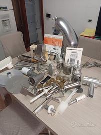 robot da cucina ariete