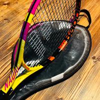 Babolat jr 21 Nadal