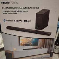  Dolby Atmos 