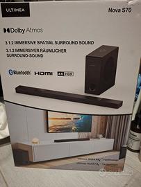  Dolby Atmos 