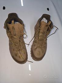 scarpe Aku Selvatica 