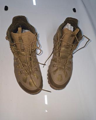 scarpe Aku Selvatica 
