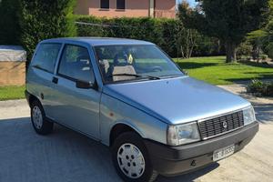 lancia  y 10