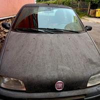 motore fiat punto 1.2 8v 