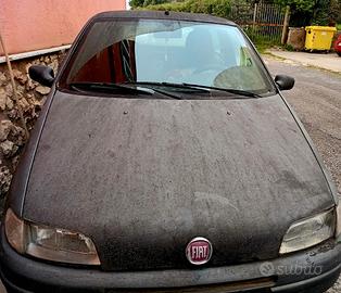 motore fiat punto 1.2 8v 