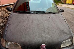 motore fiat punto 1.2 8v 
