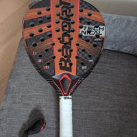 racchetta Padel Babolat Technical Viper 
