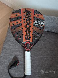racchetta Padel Babolat Technical Viper 
