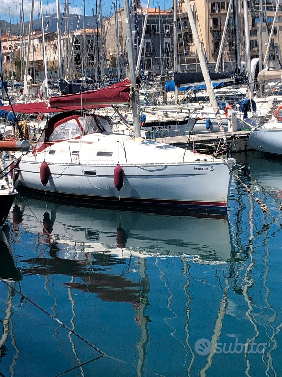 OCEANIS 311 LKTR (BENETEAU) — Vedi foto 1