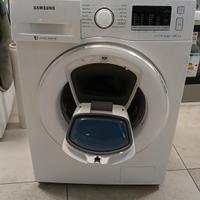 LAVATRICE SLIM SAMSUNG INVERTER 7KG RICONDIZIONATO