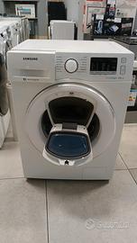 LAVATRICE SLIM SAMSUNG INVERTER 7KG RICONDIZIONATO