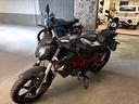 keeway-k-light-125-custom