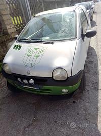 TWINGO prima serie