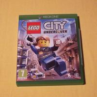 Lego City Undercover XBOX ONE