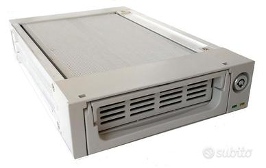 Cassetto mobile per hard disk 3.5 inch