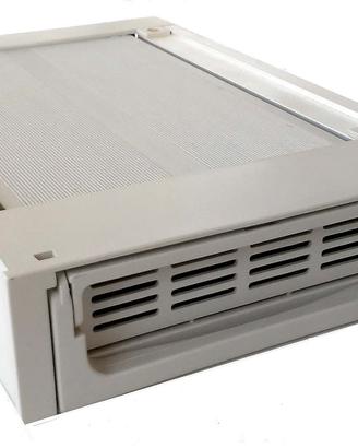 Cassetto mobile per hard disk 3.5 inch