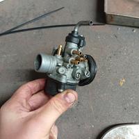 carburatore dell'orto 17 ,5